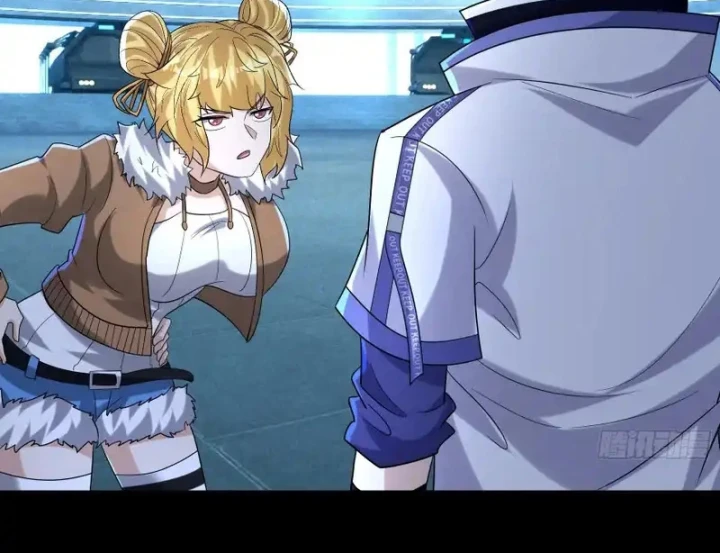 Toàn Cầu Sợ Hãi: Tôi Mở Hack Tự Chọn Cửa Hàng Chapter 45 - 35