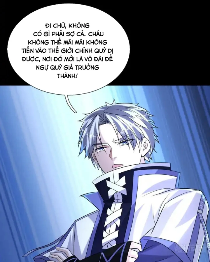 Toàn Cầu Sợ Hãi: Tôi Mở Hack Tự Chọn Cửa Hàng Chapter 45 - 36