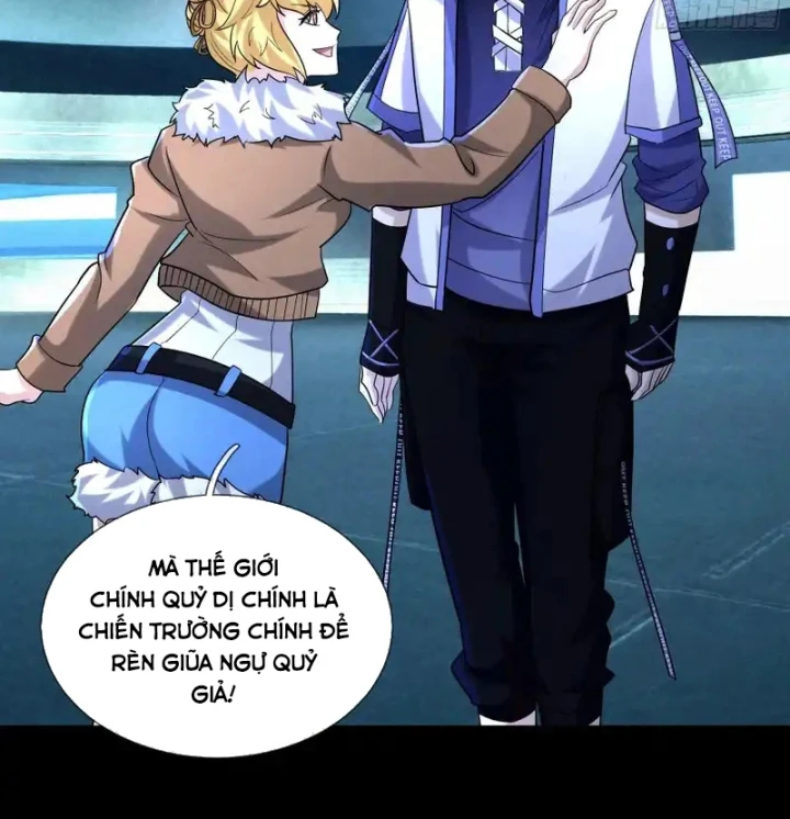 Toàn Cầu Sợ Hãi: Tôi Mở Hack Tự Chọn Cửa Hàng Chapter 45 - 38