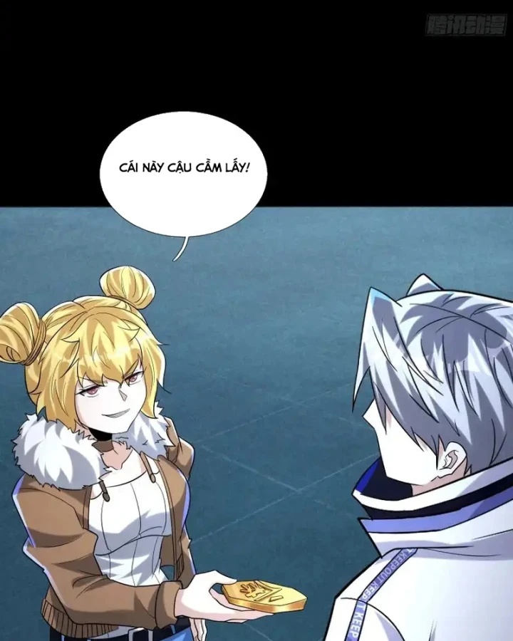 Toàn Cầu Sợ Hãi: Tôi Mở Hack Tự Chọn Cửa Hàng Chapter 45 - 39