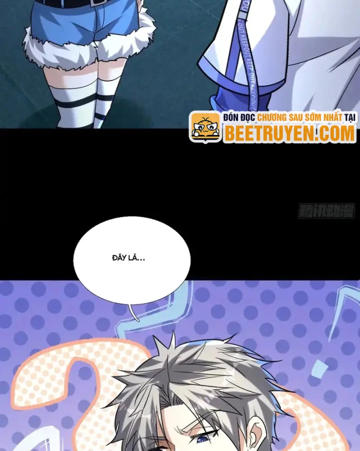 Toàn Cầu Sợ Hãi: Tôi Mở Hack Tự Chọn Cửa Hàng Chapter 45 - 40