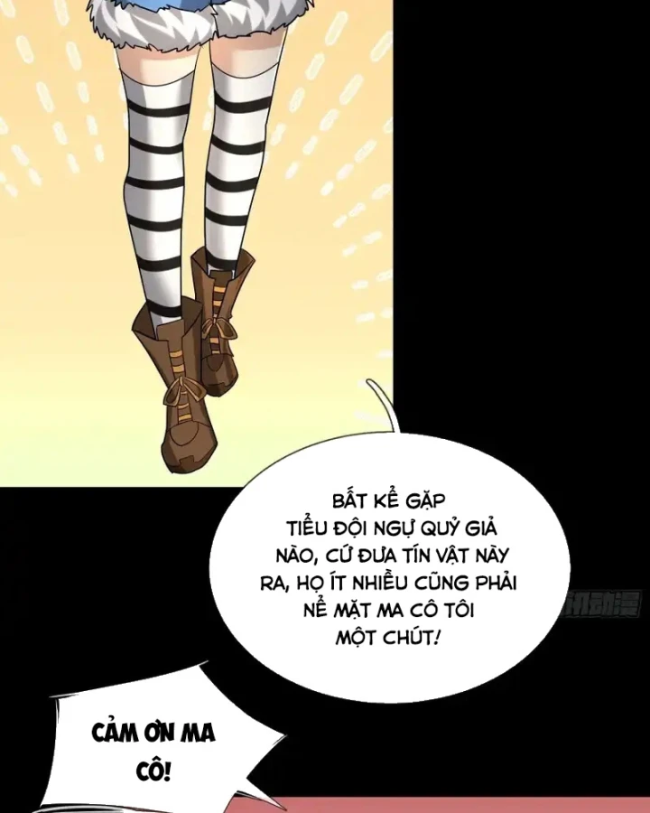 Toàn Cầu Sợ Hãi: Tôi Mở Hack Tự Chọn Cửa Hàng Chapter 45 - 43