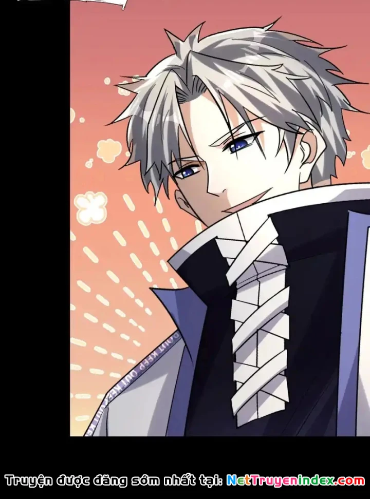 Toàn Cầu Sợ Hãi: Tôi Mở Hack Tự Chọn Cửa Hàng Chapter 45 - 44