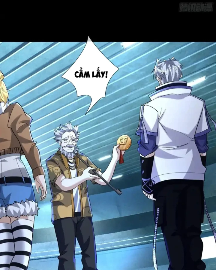 Toàn Cầu Sợ Hãi: Tôi Mở Hack Tự Chọn Cửa Hàng Chapter 45 - 46