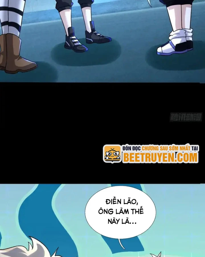 Toàn Cầu Sợ Hãi: Tôi Mở Hack Tự Chọn Cửa Hàng Chapter 45 - 47