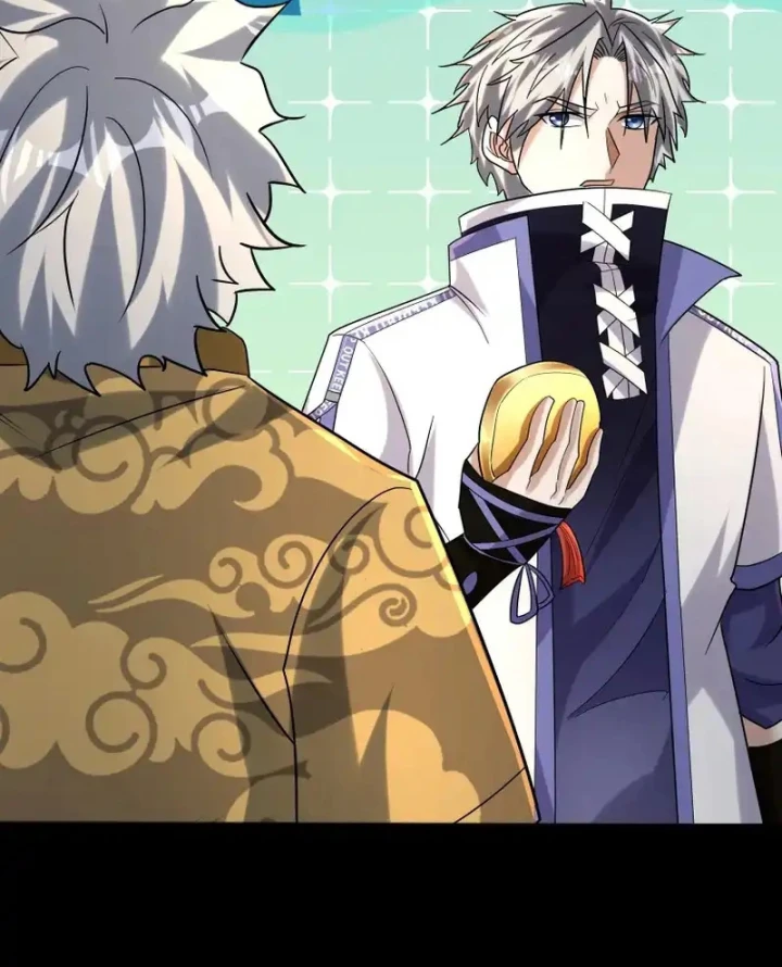 Toàn Cầu Sợ Hãi: Tôi Mở Hack Tự Chọn Cửa Hàng Chapter 45 - 48