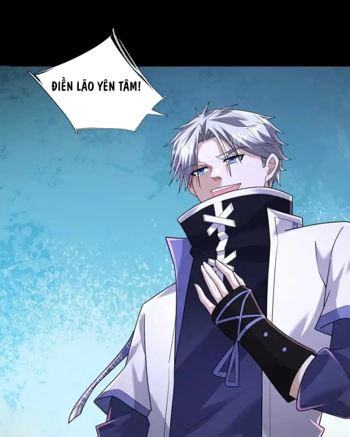 Toàn Cầu Sợ Hãi: Tôi Mở Hack Tự Chọn Cửa Hàng Chapter 45 - 54