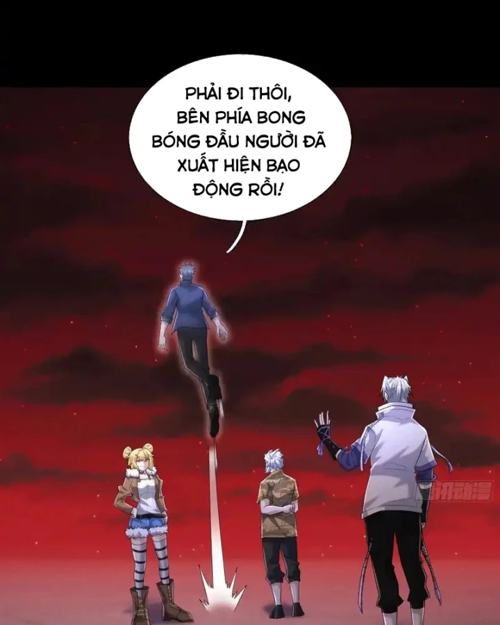 Toàn Cầu Sợ Hãi: Tôi Mở Hack Tự Chọn Cửa Hàng Chapter 45 - 56