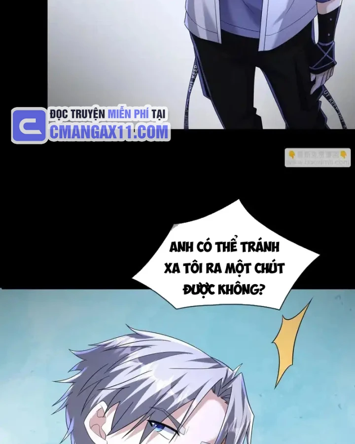 Toàn Cầu Sợ Hãi: Tôi Mở Hack Tự Chọn Cửa Hàng Chapter 45 - 60