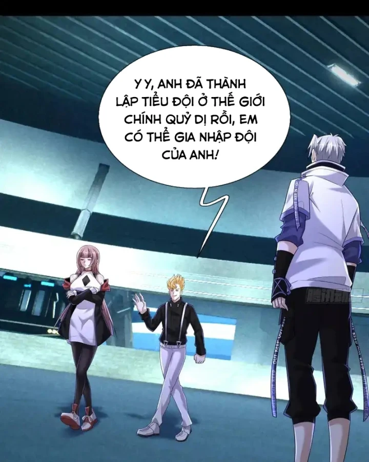 Toàn Cầu Sợ Hãi: Tôi Mở Hack Tự Chọn Cửa Hàng Chapter 45 - 62