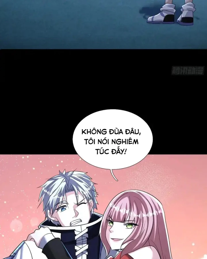 Toàn Cầu Sợ Hãi: Tôi Mở Hack Tự Chọn Cửa Hàng Chapter 45 - 63