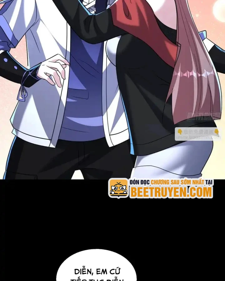 Toàn Cầu Sợ Hãi: Tôi Mở Hack Tự Chọn Cửa Hàng Chapter 45 - 64