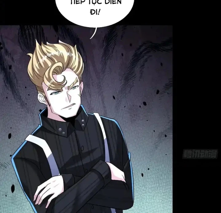 Toàn Cầu Sợ Hãi: Tôi Mở Hack Tự Chọn Cửa Hàng Chapter 45 - 65