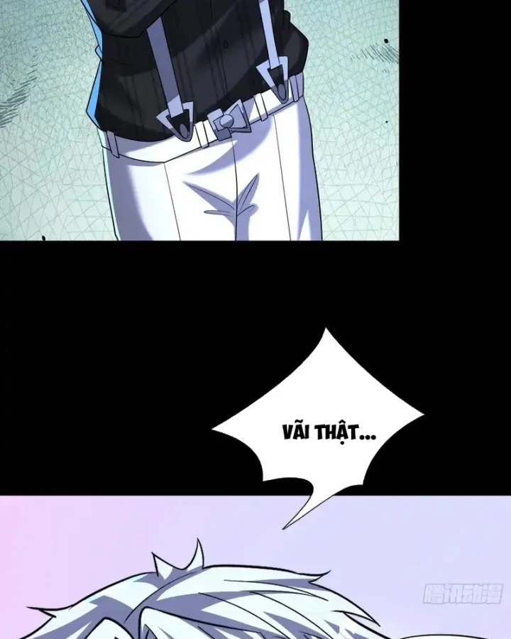 Toàn Cầu Sợ Hãi: Tôi Mở Hack Tự Chọn Cửa Hàng Chapter 45 - 66