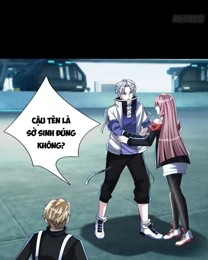 Toàn Cầu Sợ Hãi: Tôi Mở Hack Tự Chọn Cửa Hàng Chapter 45 - 68