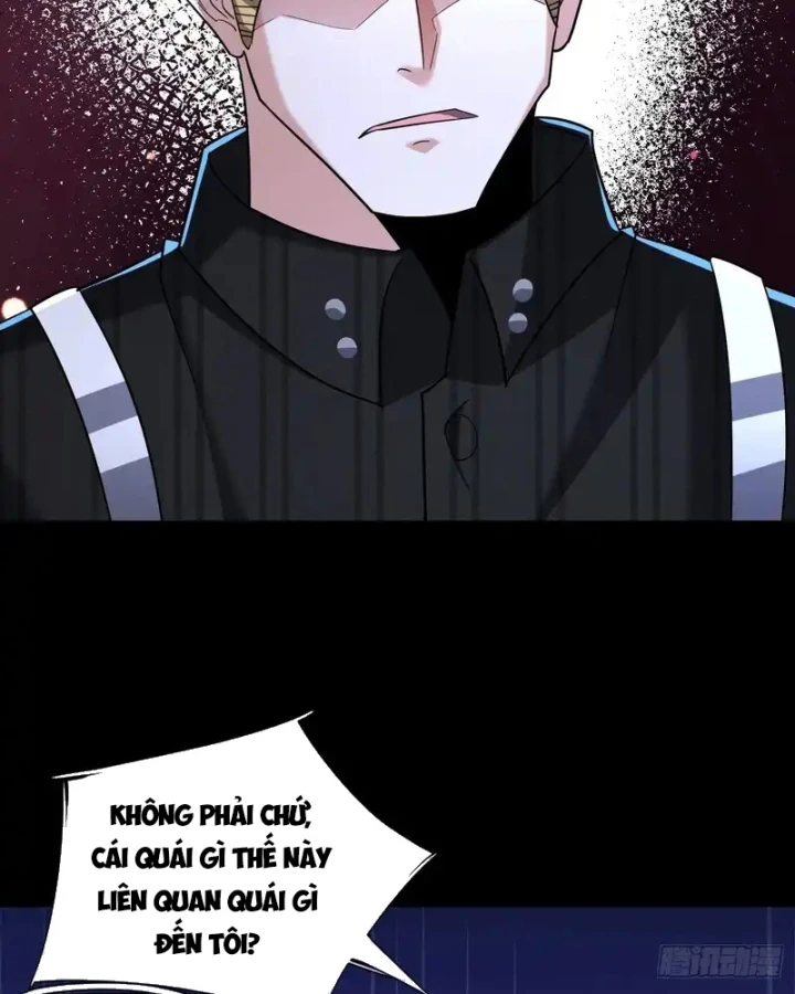 Toàn Cầu Sợ Hãi: Tôi Mở Hack Tự Chọn Cửa Hàng Chapter 45 - 71