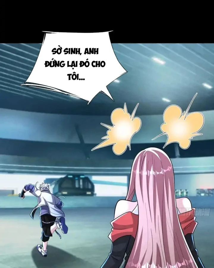 Toàn Cầu Sợ Hãi: Tôi Mở Hack Tự Chọn Cửa Hàng Chapter 45 - 81