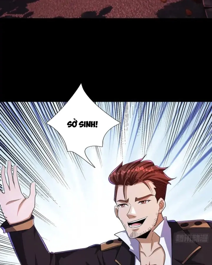 Toàn Cầu Sợ Hãi: Tôi Mở Hack Tự Chọn Cửa Hàng Chapter 45 - 85