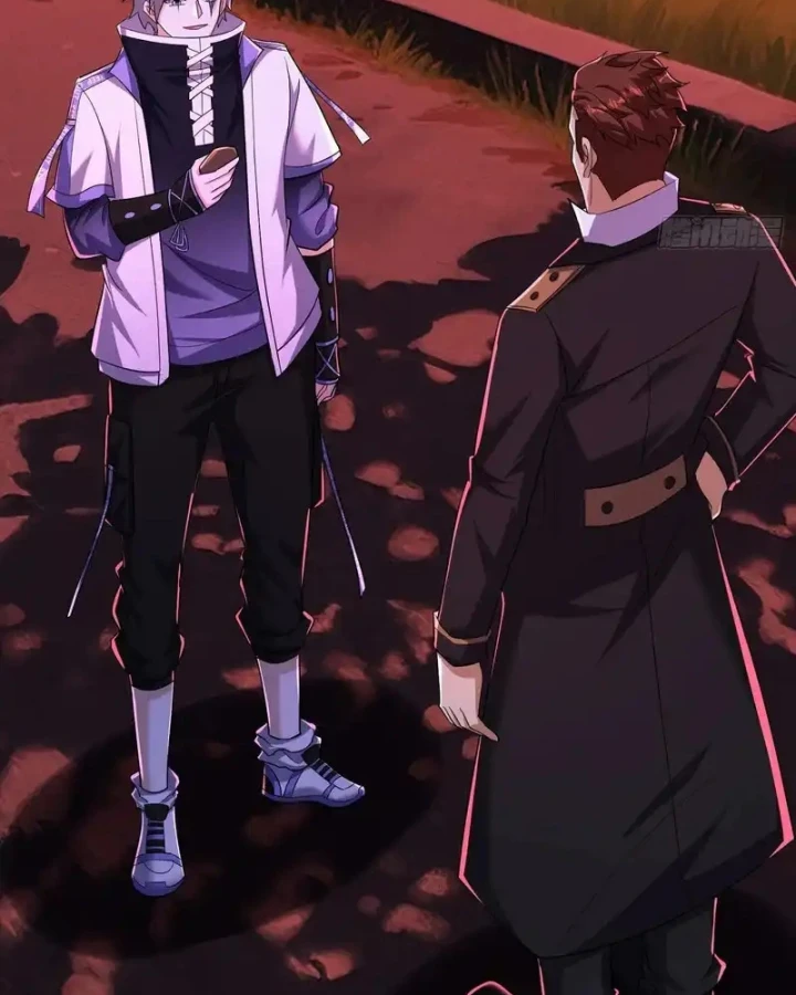 Toàn Cầu Sợ Hãi: Tôi Mở Hack Tự Chọn Cửa Hàng Chapter 45 - 91