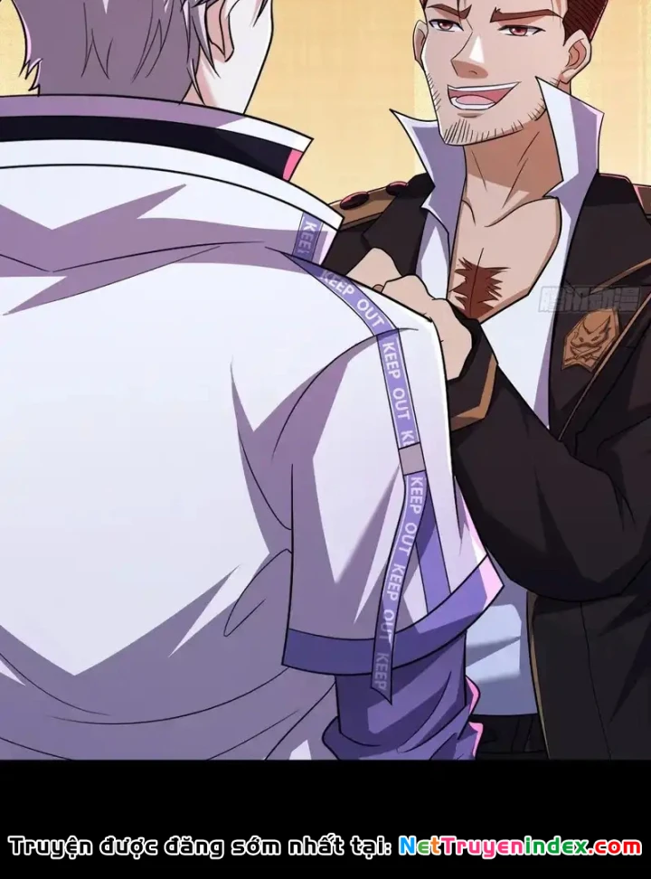 Toàn Cầu Sợ Hãi: Tôi Mở Hack Tự Chọn Cửa Hàng Chapter 45 - 93