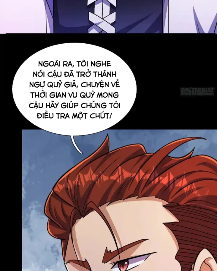 Toàn Cầu Sợ Hãi: Tôi Mở Hack Tự Chọn Cửa Hàng Chapter 45 - 96