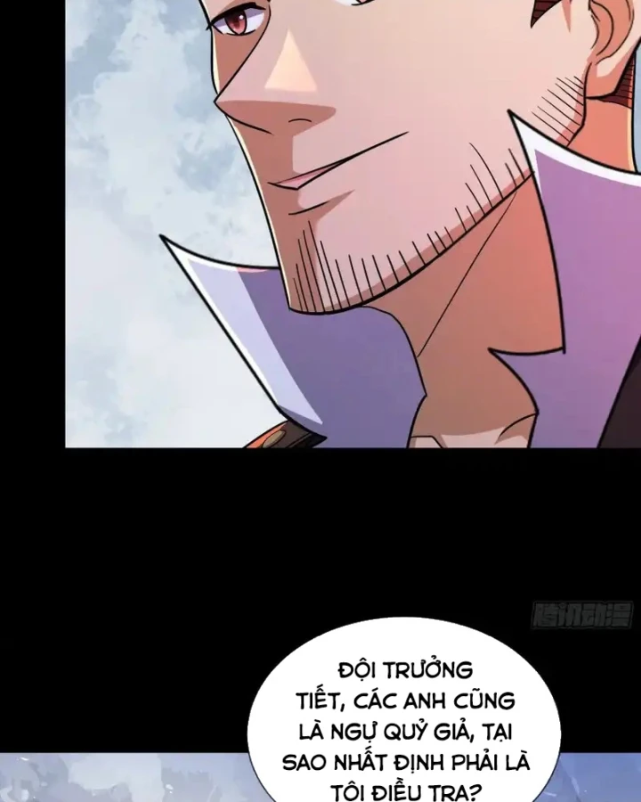 Toàn Cầu Sợ Hãi: Tôi Mở Hack Tự Chọn Cửa Hàng Chapter 45 - 97