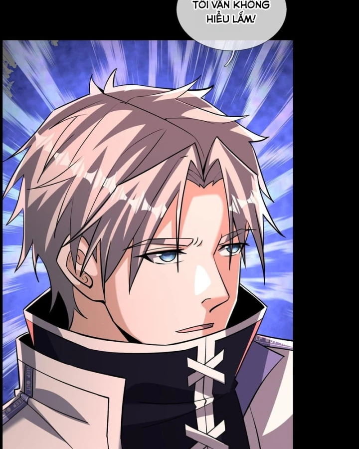 Toàn Cầu Sợ Hãi: Tôi Mở Hack Tự Chọn Cửa Hàng Chapter 46 - 4