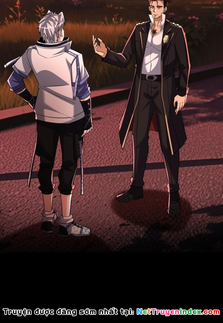 Toàn Cầu Sợ Hãi: Tôi Mở Hack Tự Chọn Cửa Hàng Chapter 46 - 8