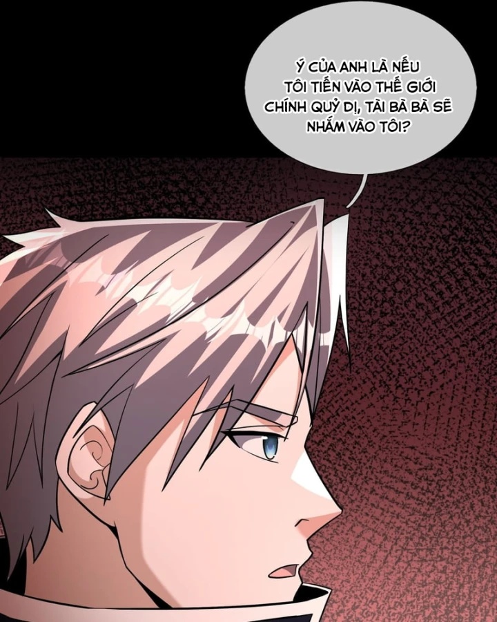 Toàn Cầu Sợ Hãi: Tôi Mở Hack Tự Chọn Cửa Hàng Chapter 46 - 9