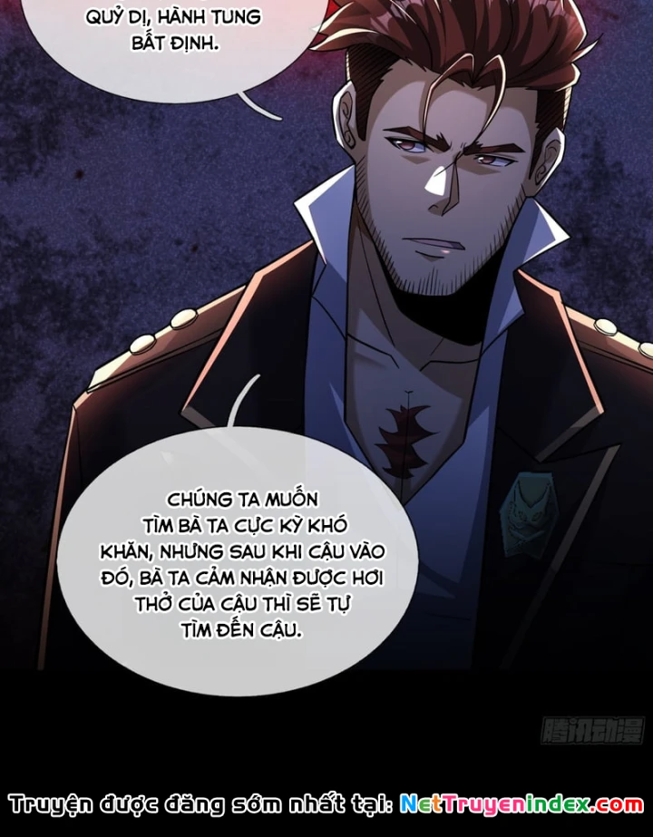 Toàn Cầu Sợ Hãi: Tôi Mở Hack Tự Chọn Cửa Hàng Chapter 46 - 11