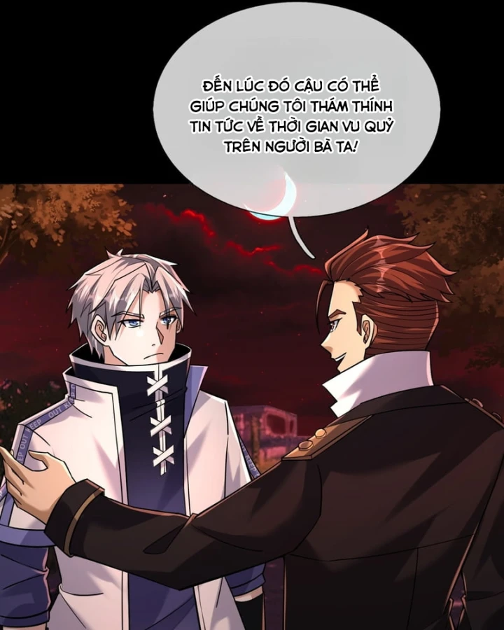 Toàn Cầu Sợ Hãi: Tôi Mở Hack Tự Chọn Cửa Hàng Chapter 46 - 12