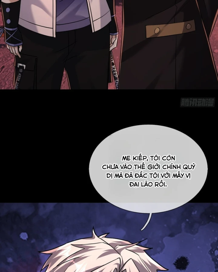 Toàn Cầu Sợ Hãi: Tôi Mở Hack Tự Chọn Cửa Hàng Chapter 46 - 13