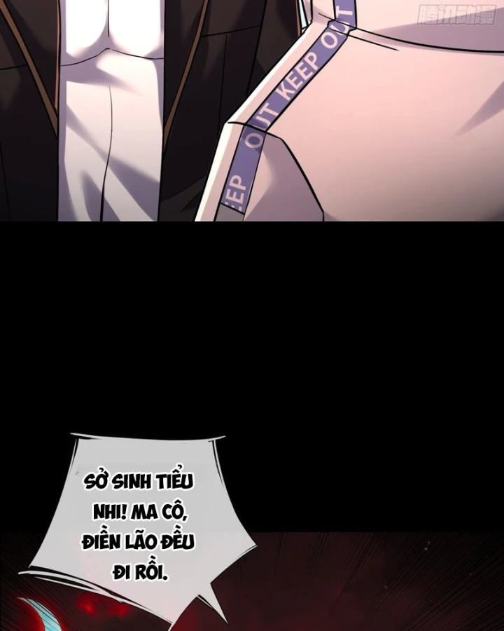 Toàn Cầu Sợ Hãi: Tôi Mở Hack Tự Chọn Cửa Hàng Chapter 46 - 20