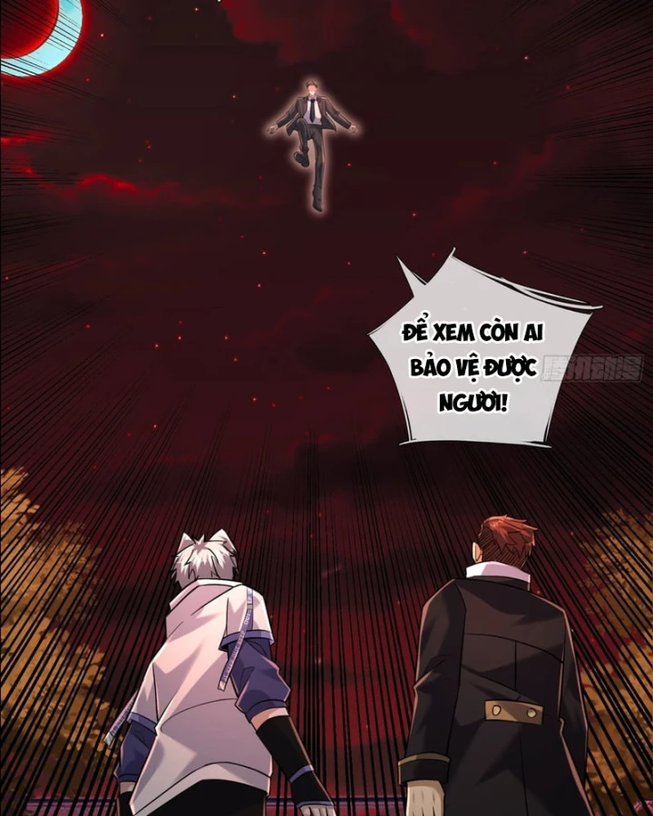 Toàn Cầu Sợ Hãi: Tôi Mở Hack Tự Chọn Cửa Hàng Chapter 46 - 21