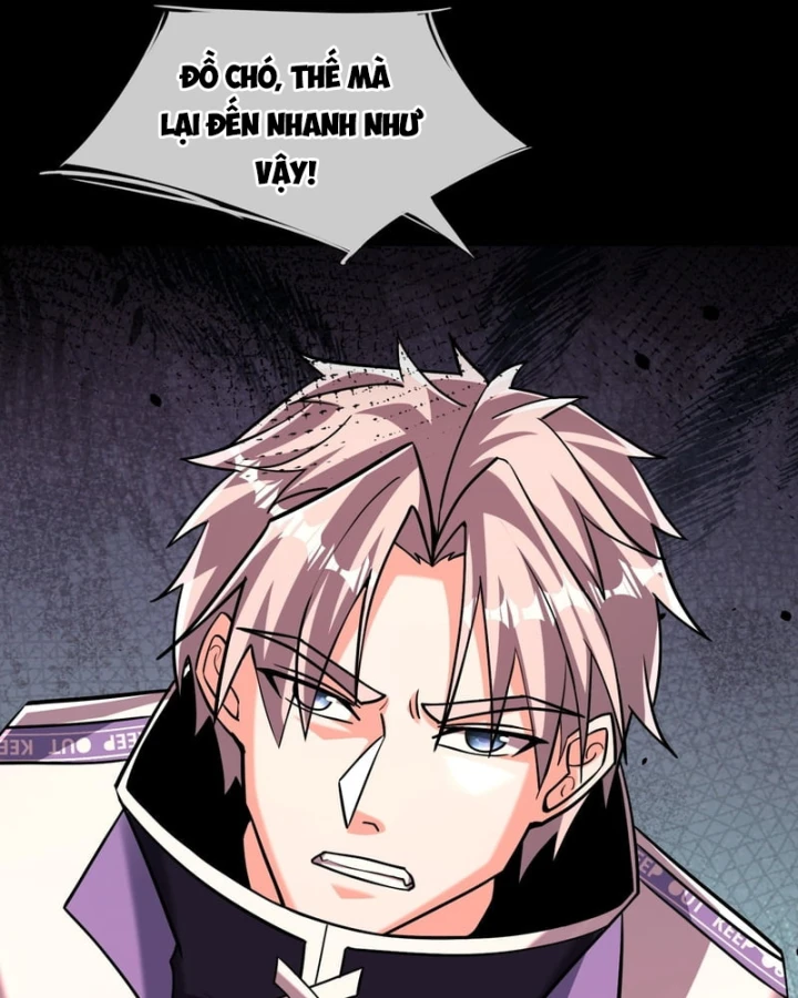 Toàn Cầu Sợ Hãi: Tôi Mở Hack Tự Chọn Cửa Hàng Chapter 46 - 23