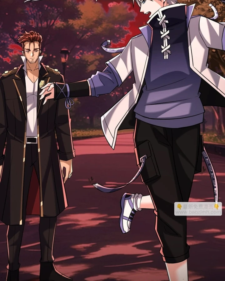 Toàn Cầu Sợ Hãi: Tôi Mở Hack Tự Chọn Cửa Hàng Chapter 46 - 25