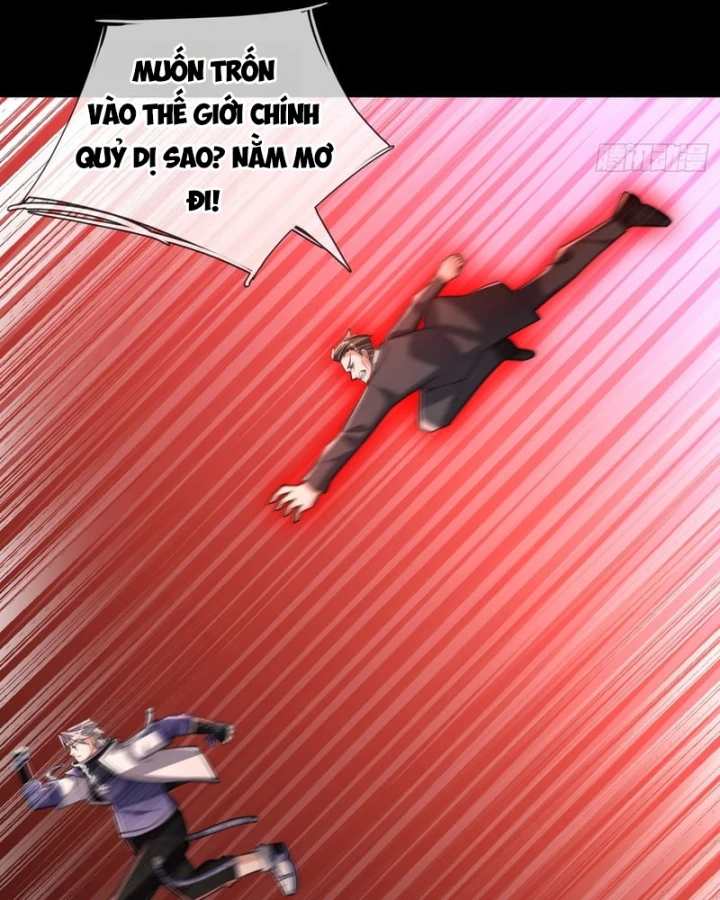 Toàn Cầu Sợ Hãi: Tôi Mở Hack Tự Chọn Cửa Hàng Chapter 46 - 31