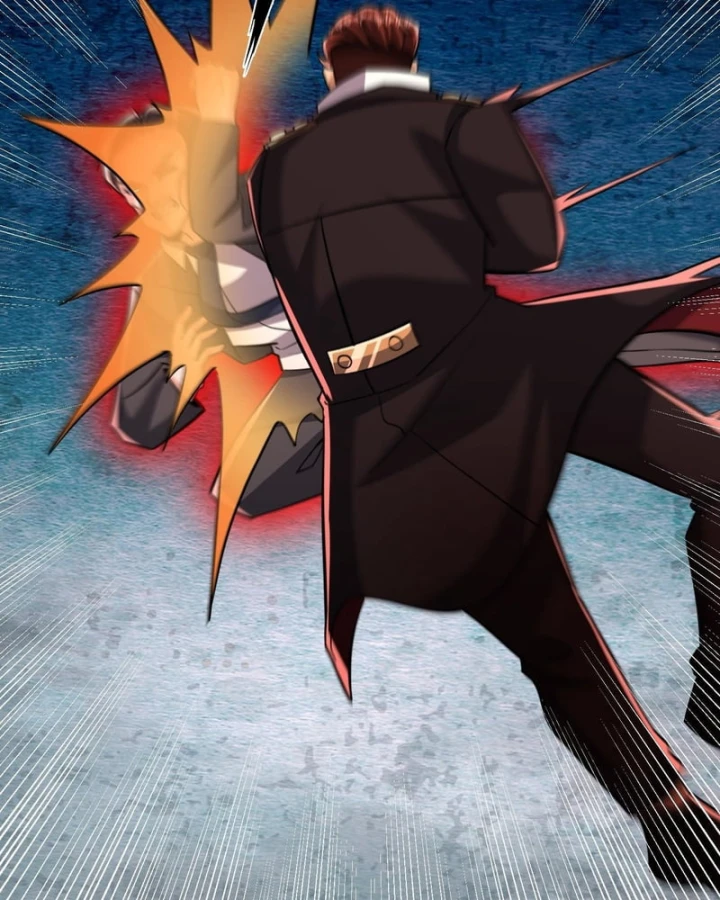 Toàn Cầu Sợ Hãi: Tôi Mở Hack Tự Chọn Cửa Hàng Chapter 46 - 33