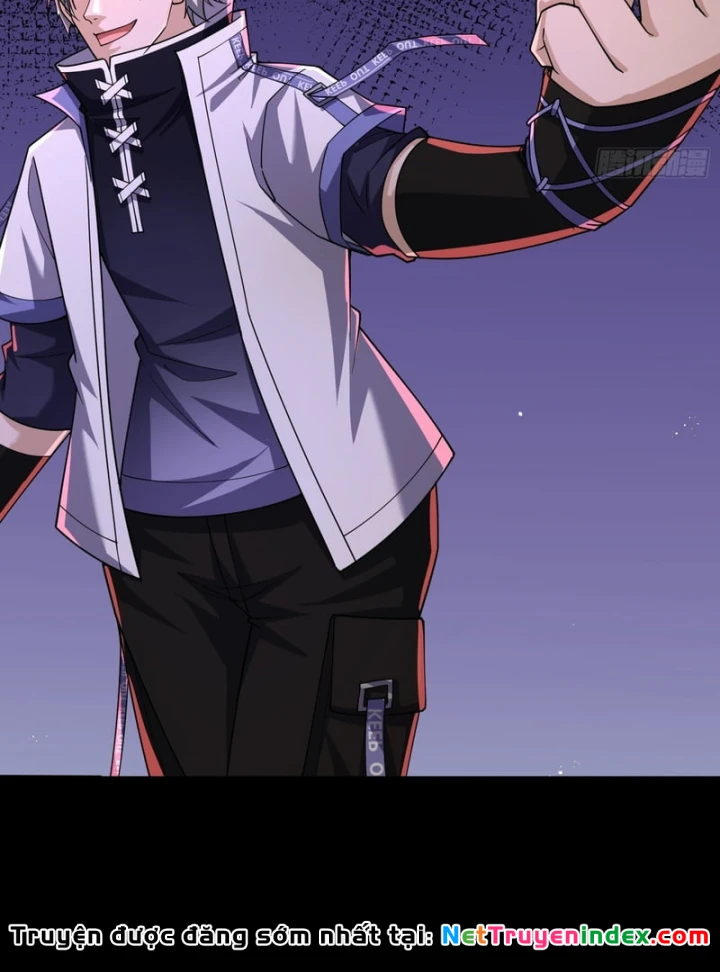 Toàn Cầu Sợ Hãi: Tôi Mở Hack Tự Chọn Cửa Hàng Chapter 46 - 45