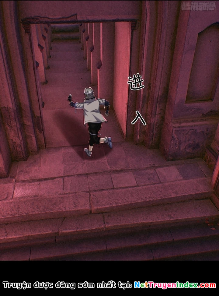 Toàn Cầu Sợ Hãi: Tôi Mở Hack Tự Chọn Cửa Hàng Chapter 46 - 47