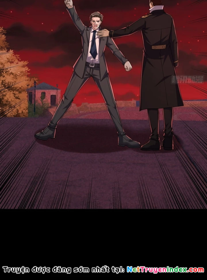 Toàn Cầu Sợ Hãi: Tôi Mở Hack Tự Chọn Cửa Hàng Chapter 46 - 49