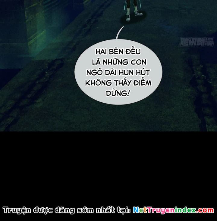 Toàn Cầu Sợ Hãi: Tôi Mở Hack Tự Chọn Cửa Hàng Chapter 46 - 54