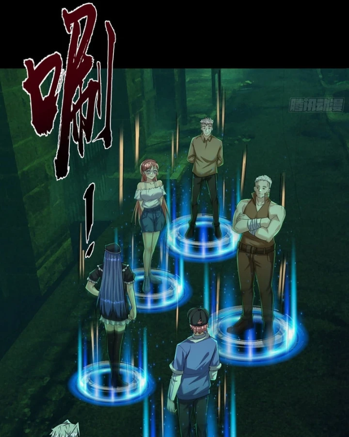 Toàn Cầu Sợ Hãi: Tôi Mở Hack Tự Chọn Cửa Hàng Chapter 46 - 58