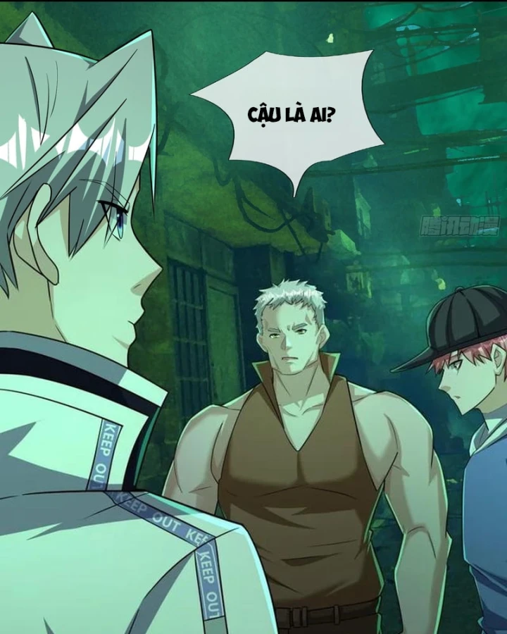 Toàn Cầu Sợ Hãi: Tôi Mở Hack Tự Chọn Cửa Hàng Chapter 46 - 62