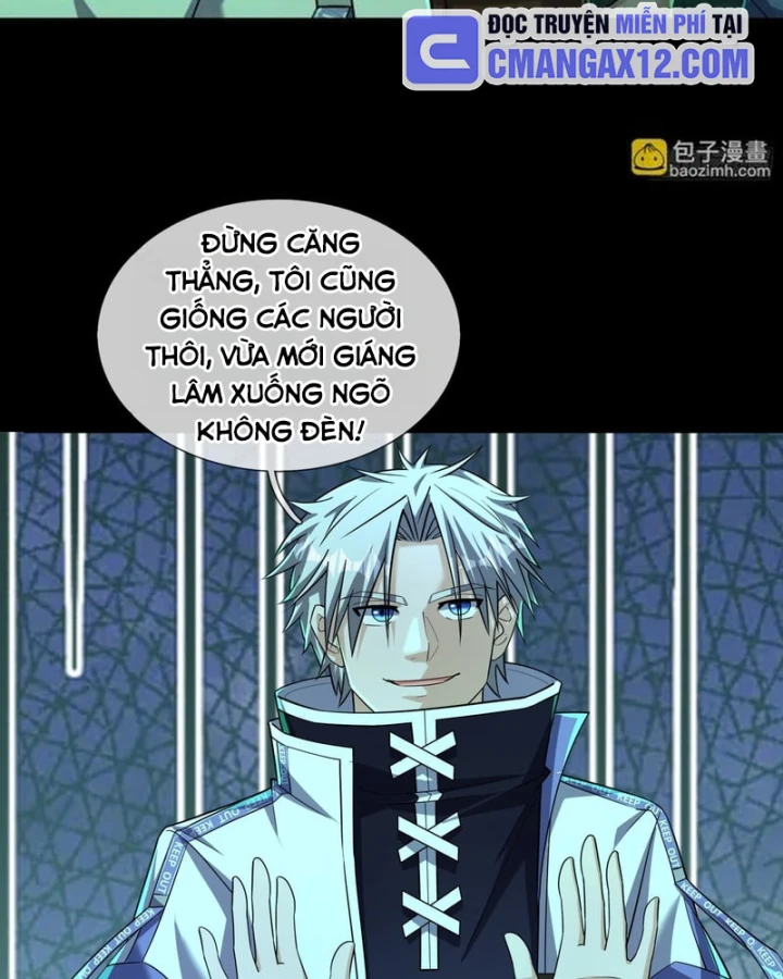 Toàn Cầu Sợ Hãi: Tôi Mở Hack Tự Chọn Cửa Hàng Chapter 46 - 63