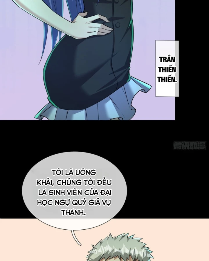 Toàn Cầu Sợ Hãi: Tôi Mở Hack Tự Chọn Cửa Hàng Chapter 46 - 66