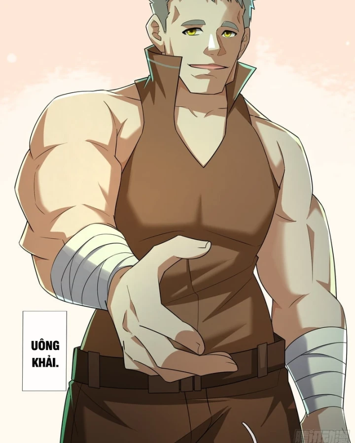 Toàn Cầu Sợ Hãi: Tôi Mở Hack Tự Chọn Cửa Hàng Chapter 46 - 67