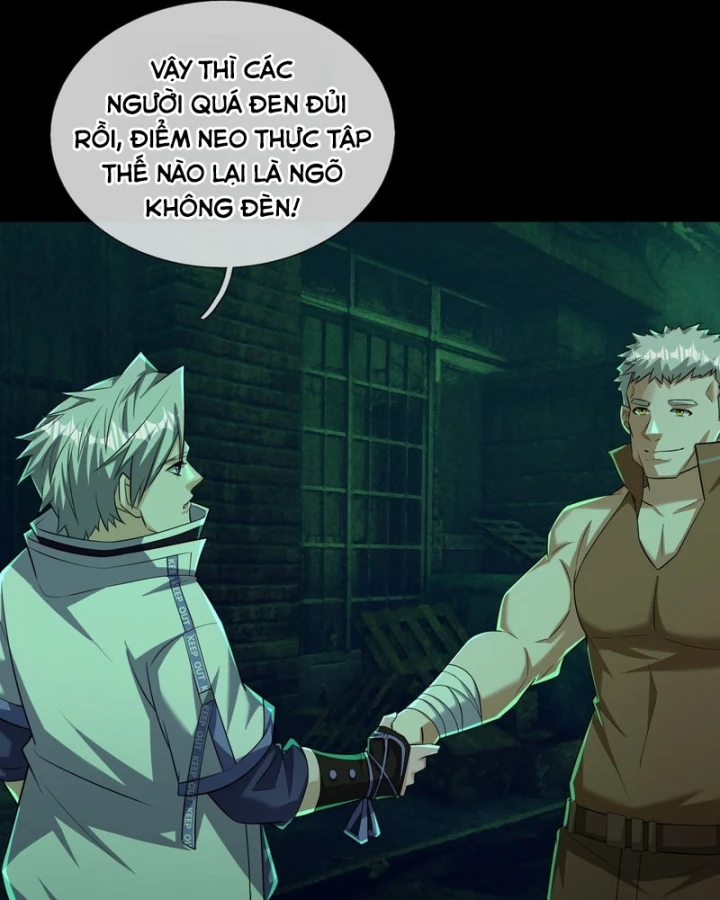 Toàn Cầu Sợ Hãi: Tôi Mở Hack Tự Chọn Cửa Hàng Chapter 46 - 69