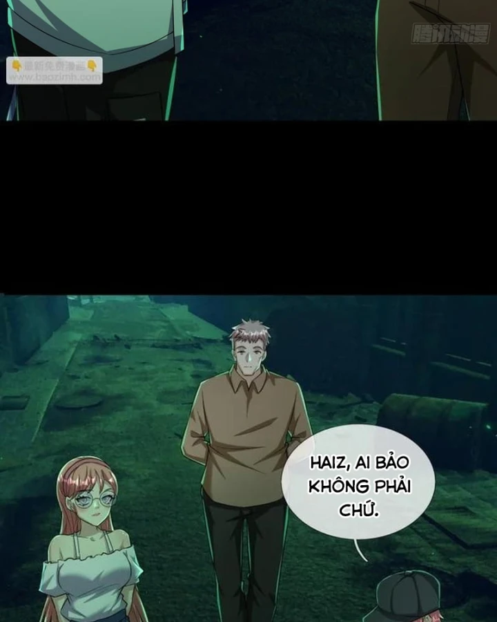 Toàn Cầu Sợ Hãi: Tôi Mở Hack Tự Chọn Cửa Hàng Chapter 46 - 70