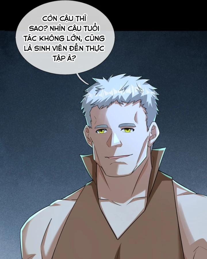 Toàn Cầu Sợ Hãi: Tôi Mở Hack Tự Chọn Cửa Hàng Chapter 46 - 72